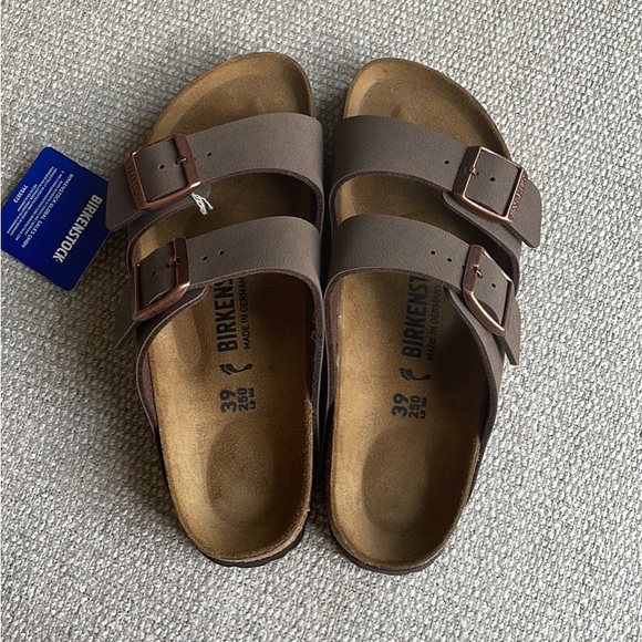 NEW Birkenstock 39 ✨ Arizona - Picture 6 of 8